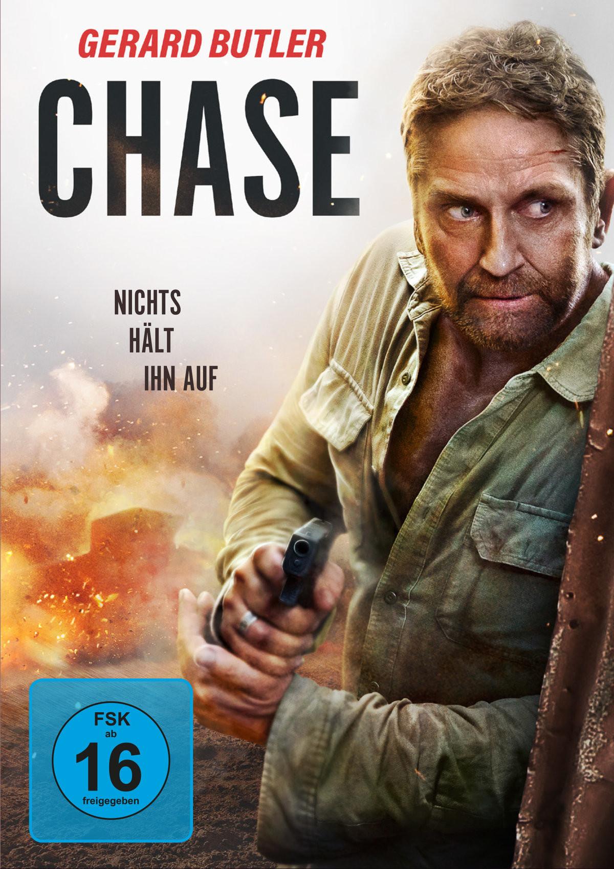 DVD Chase