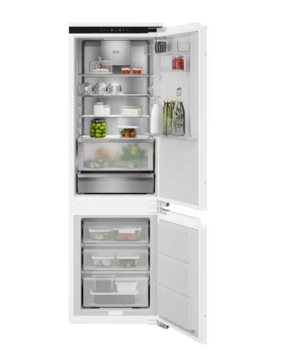 TC9MS181AC Einbau-Kühl-Gefrier-Kombination