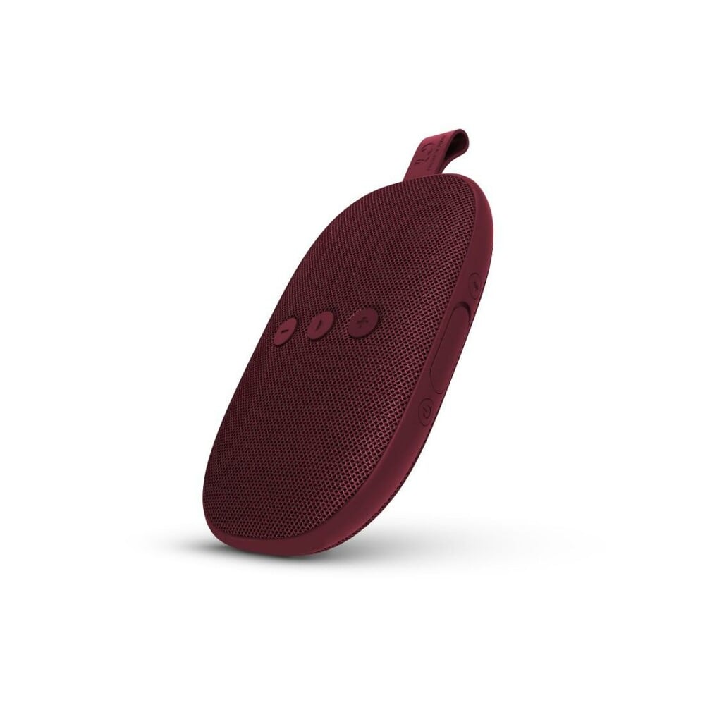 Bluetooth®-Lautsprecher "Rockbox Bold X", Ruby Red (00191034)