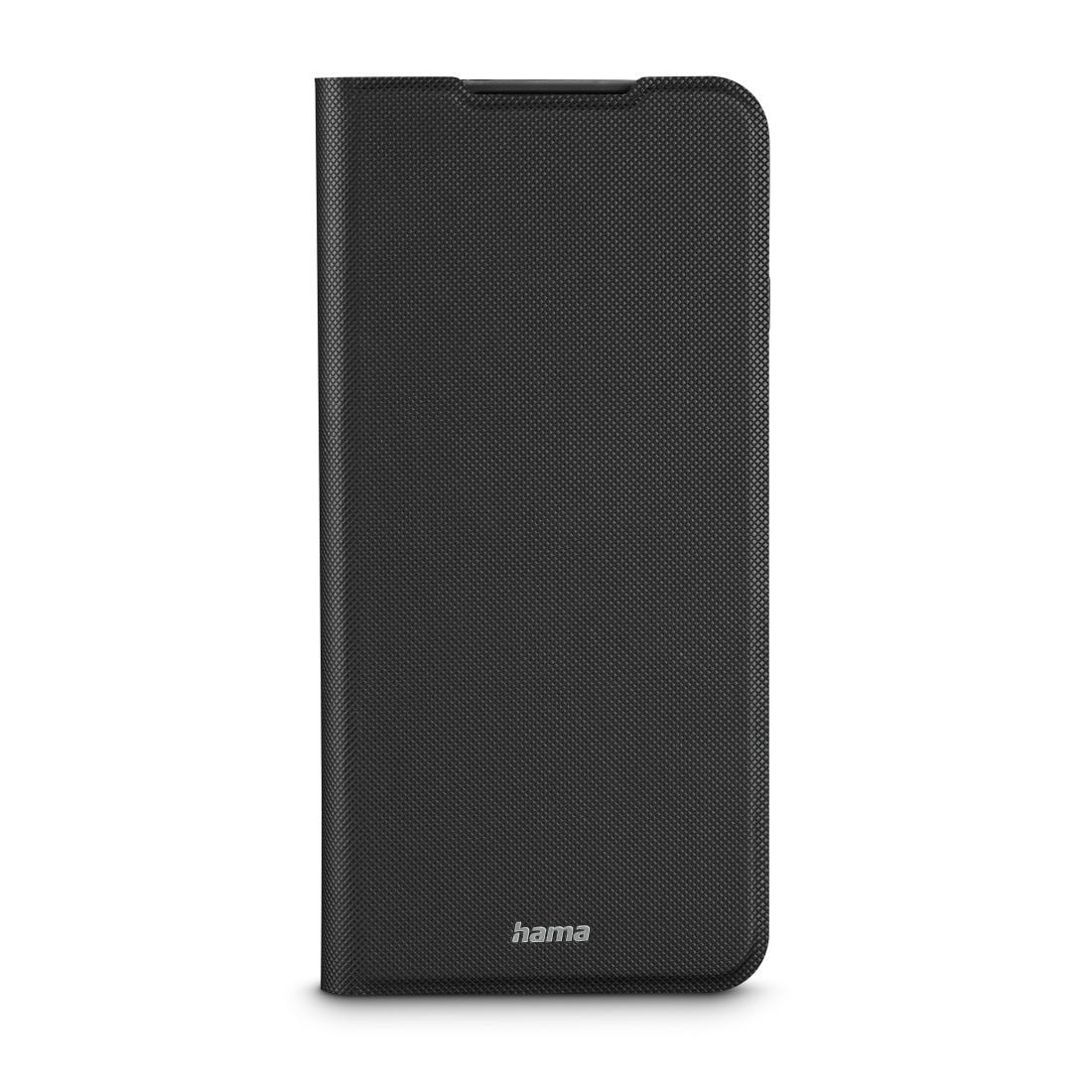 Handytasche Daily Protect für Xiaomi Redmi A5 4G, Schwarz (00019312)