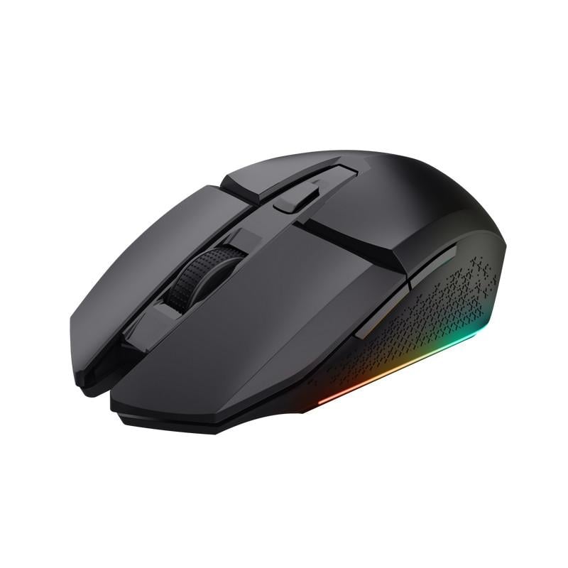 GXT 110 Felox, Schwarz