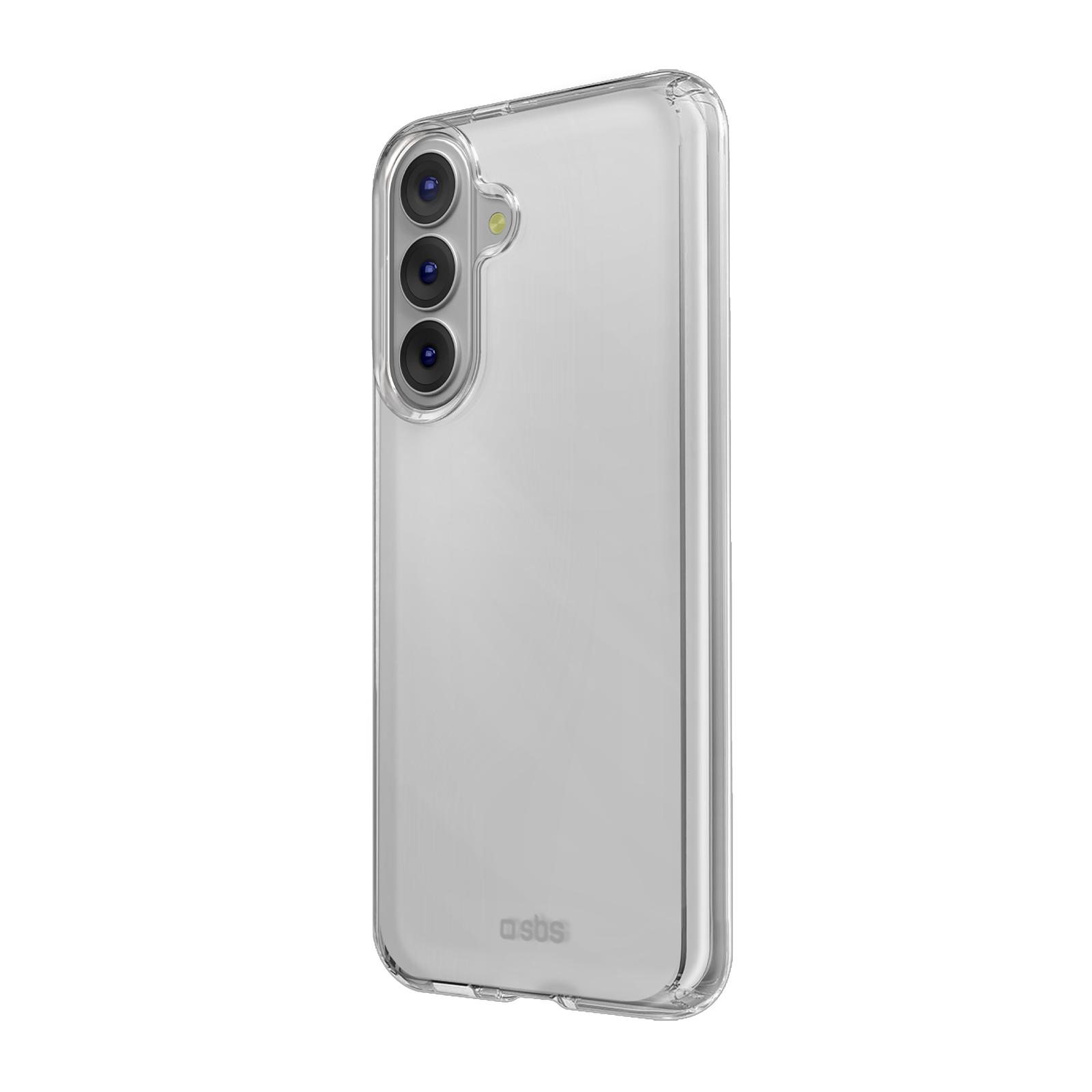 Cover Skinny für Samsung S26, Transparent