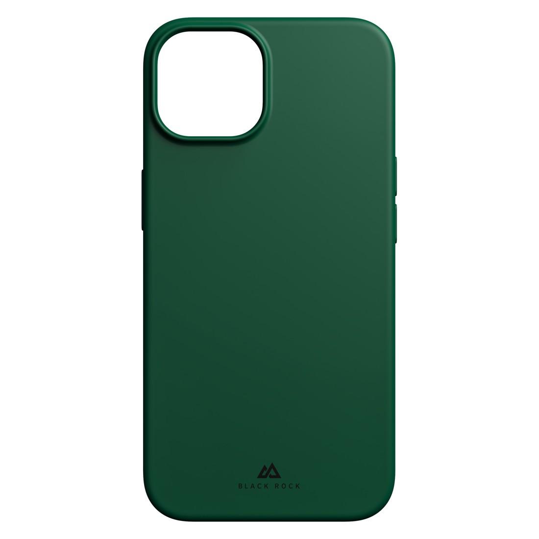Cover "Urban Case" für Apple iPhone 14, Forest Green (00220145) Handyhülle