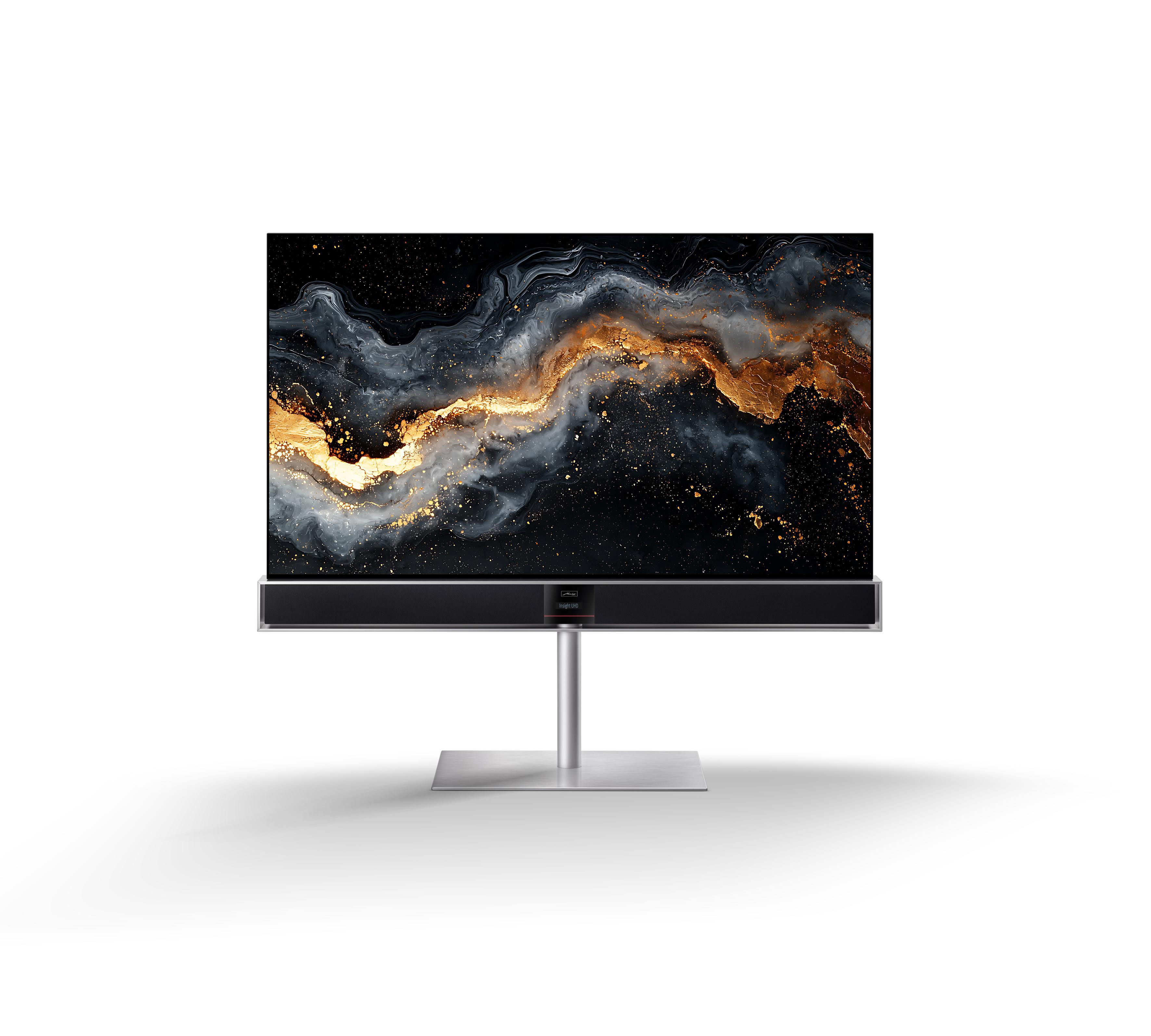 TV-Ständer Standfuß Primus 77FA87