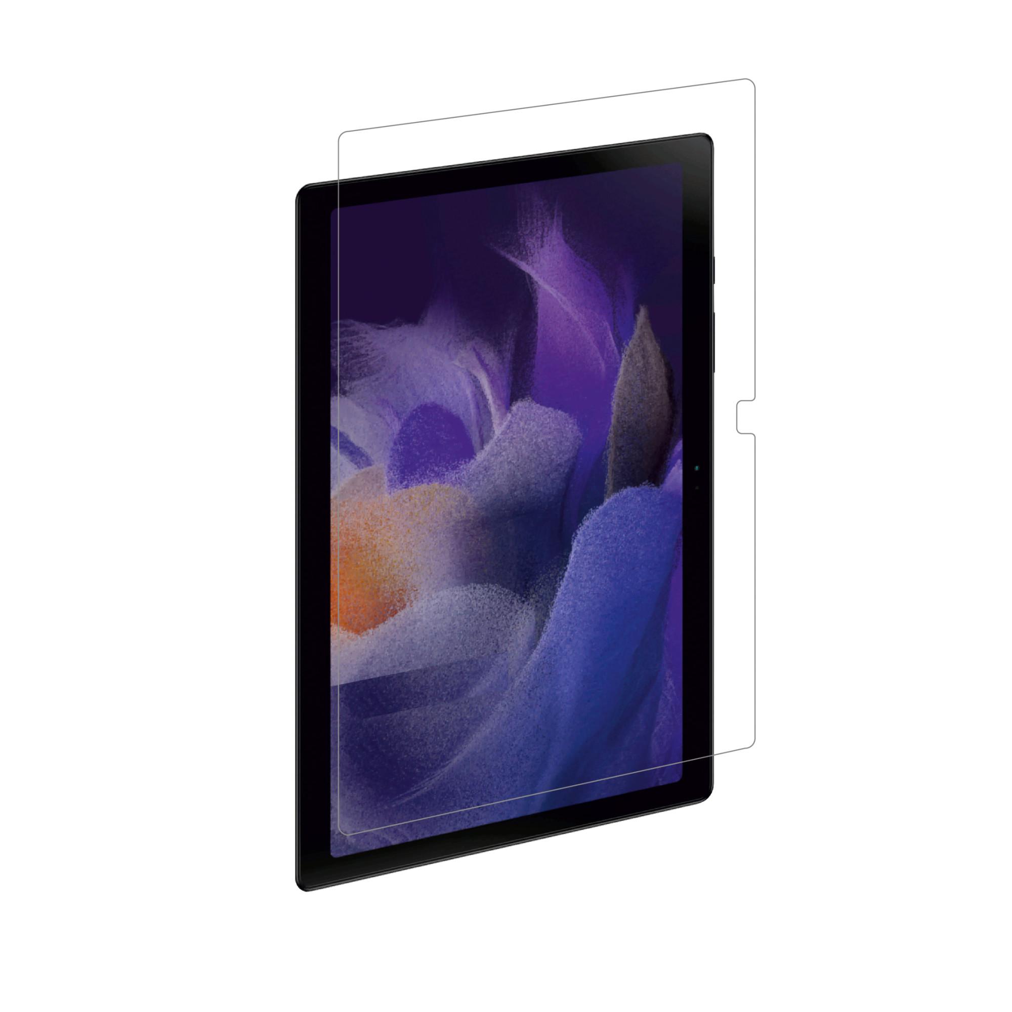 Displayschutzglas für Galaxy Tab A8 10.5'' (2021) (62008)