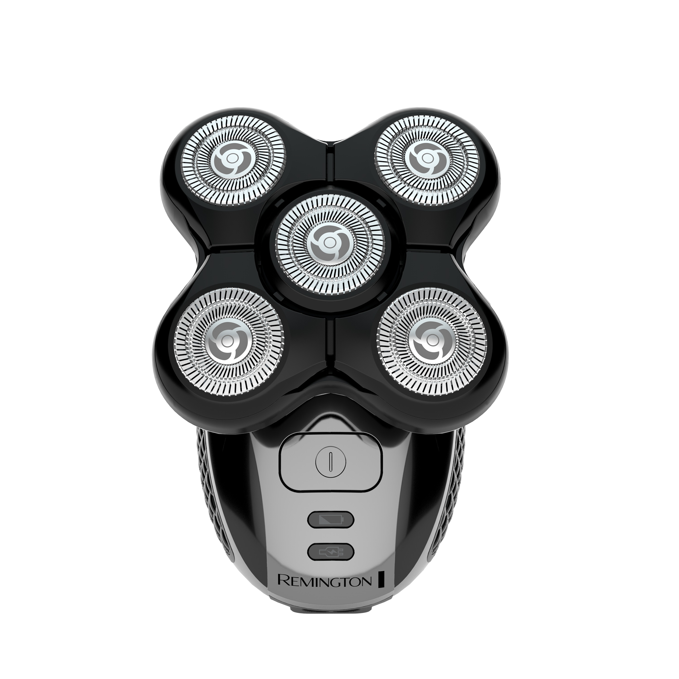 XR1500 RX5 Ultimate Series Glatzen-Rasierer