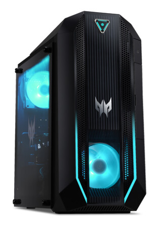 Predator Orion 3000 (PO3-620) Gaming-PC