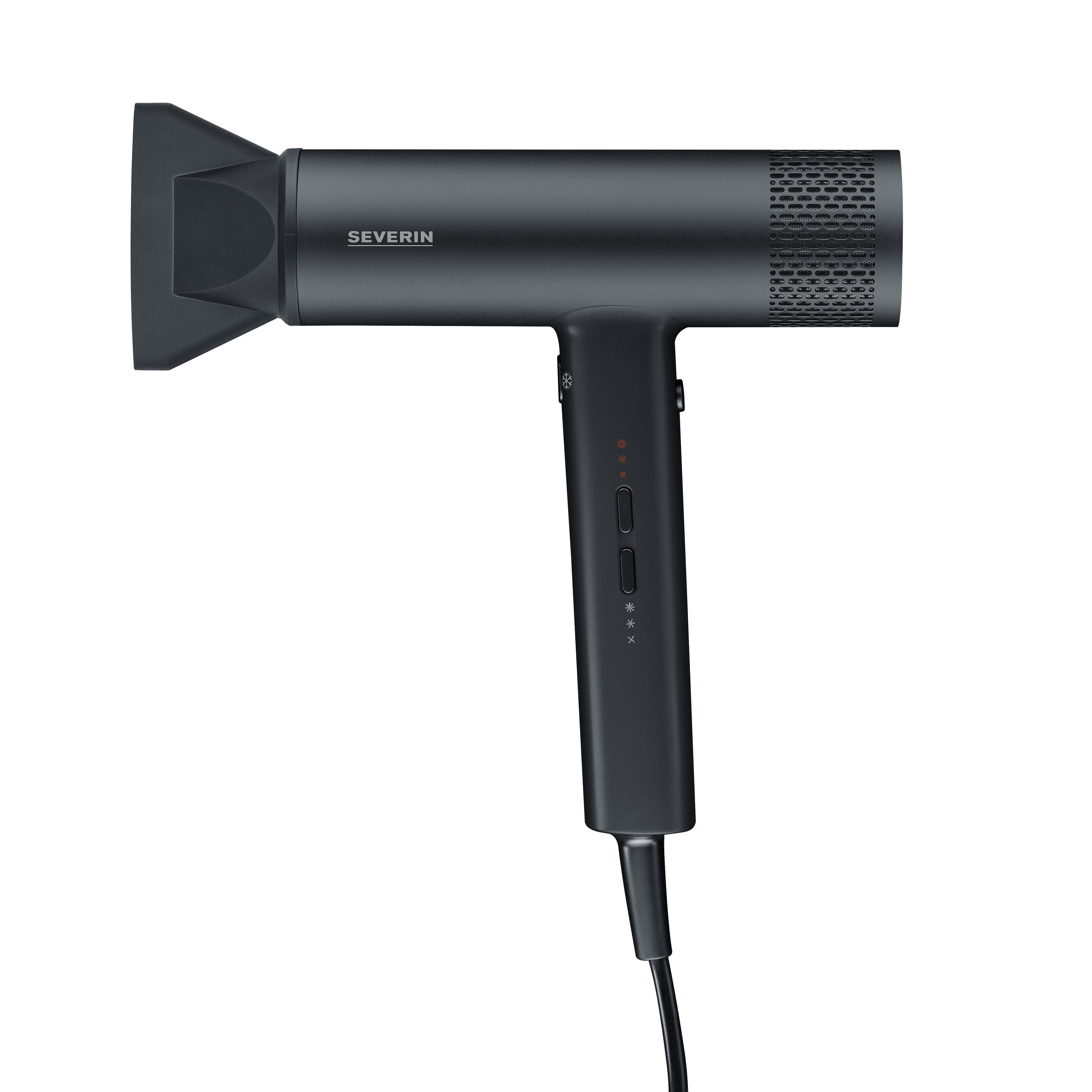 HT 0170 S-Style „Speed Pro“ Haartrockner