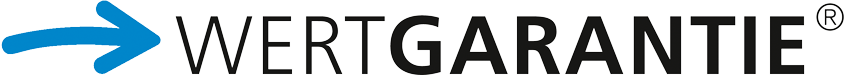 Wertgarantie Logo