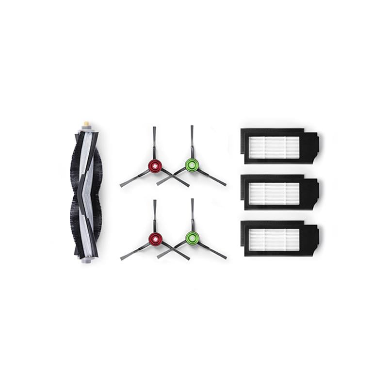 X1 Familie Zubehör-Set