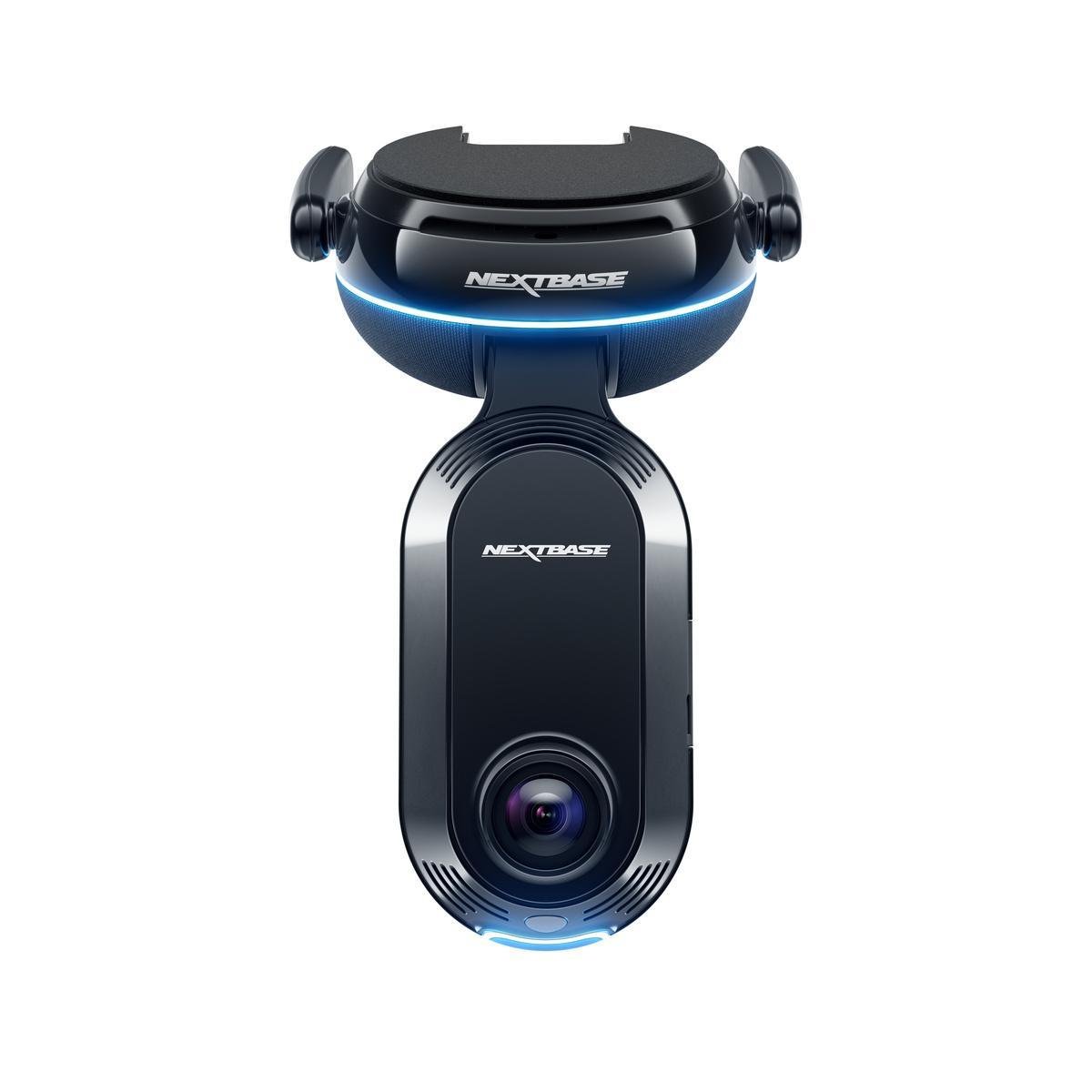 iQ 4K Dashcam