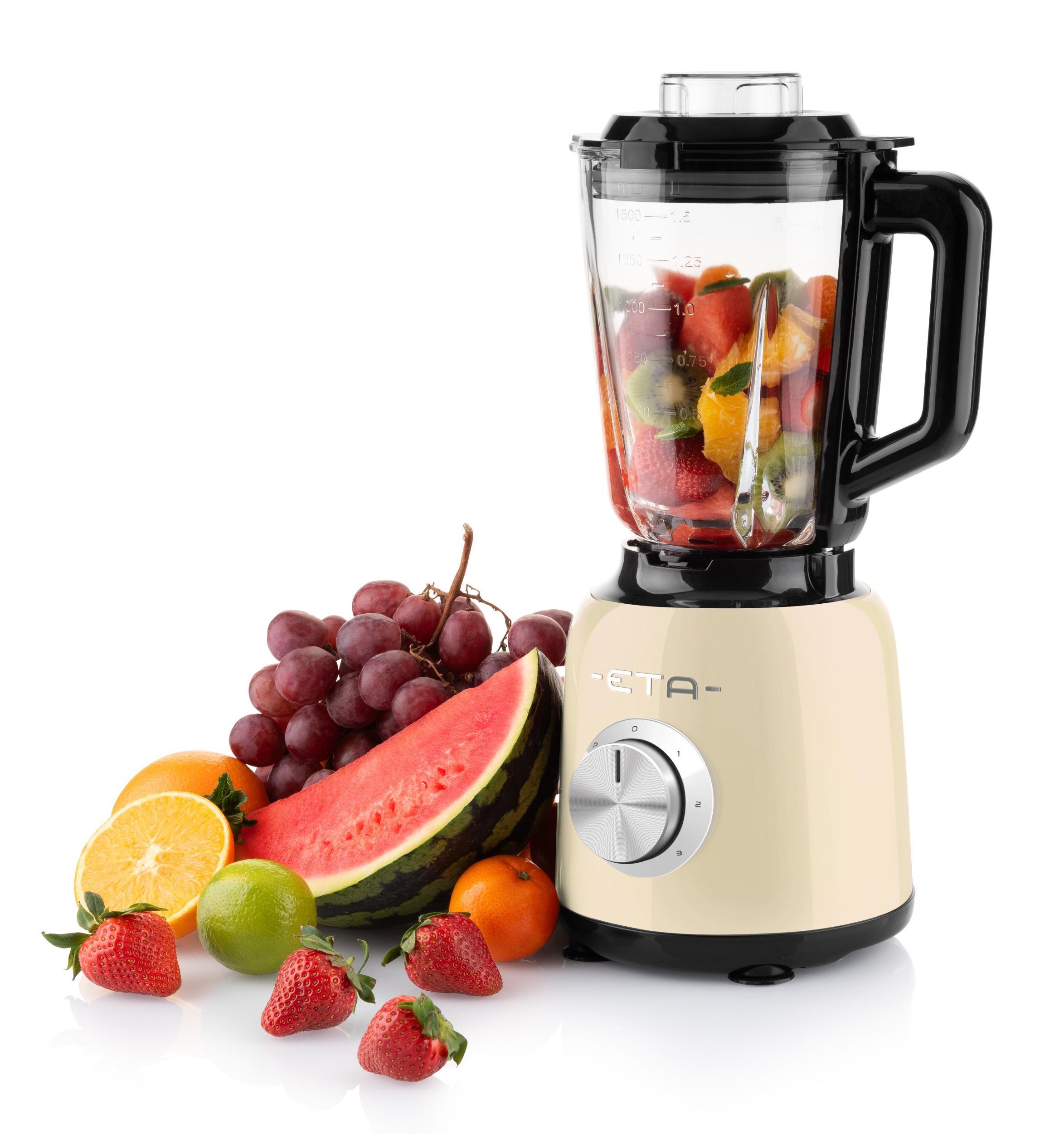 Storio 9011 90010 Standmixer