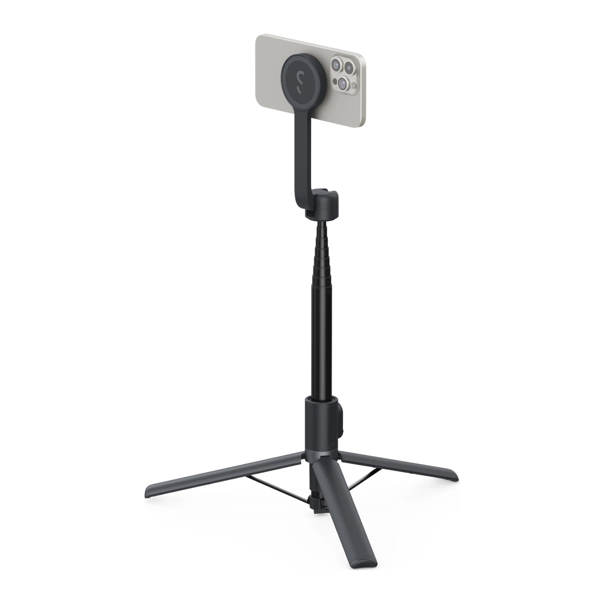 SnapStand Max, Midnight