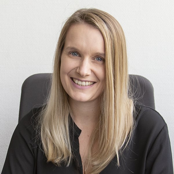 Kristina Kiessling Ass. d. GSL