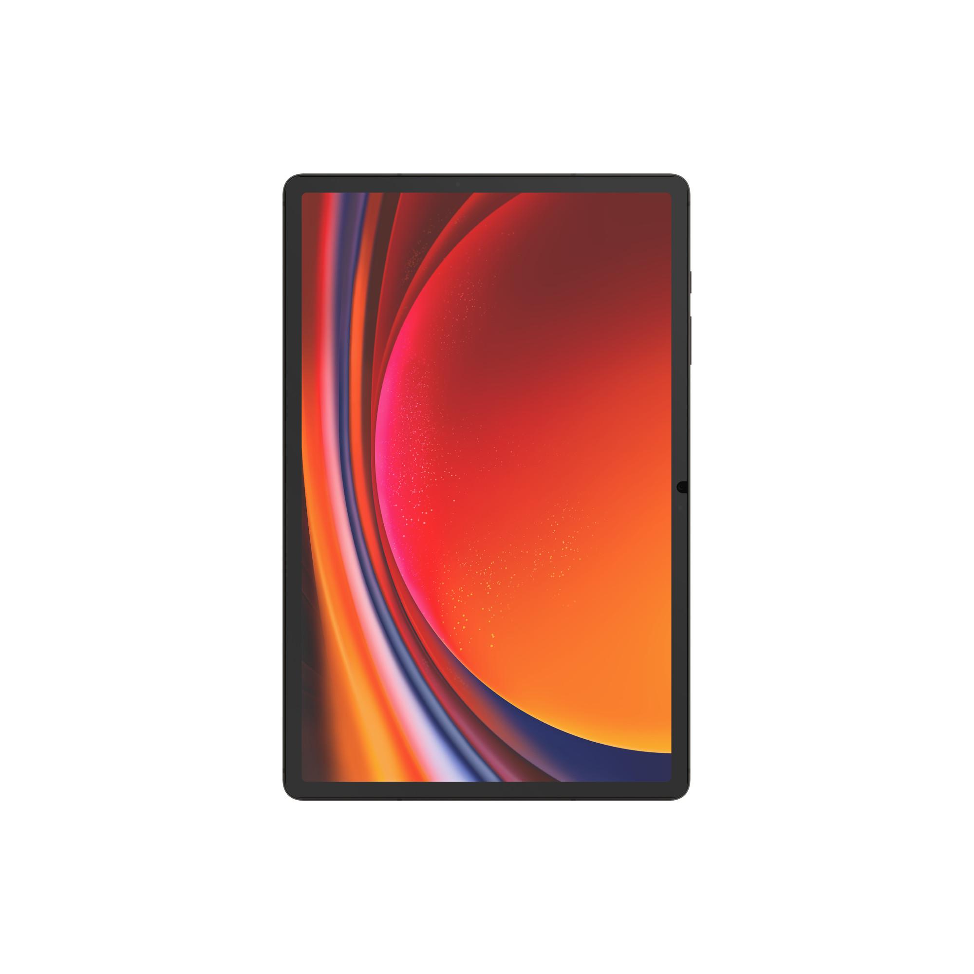 Anti-Reflecting Screen Protector EF-UX810 für das Galaxy Tab S10+, Tab S9+, Tab S9 FE+