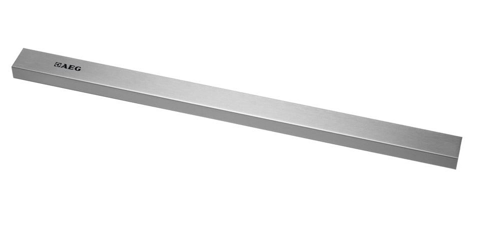 BF6070-M Edelstahl-Blende