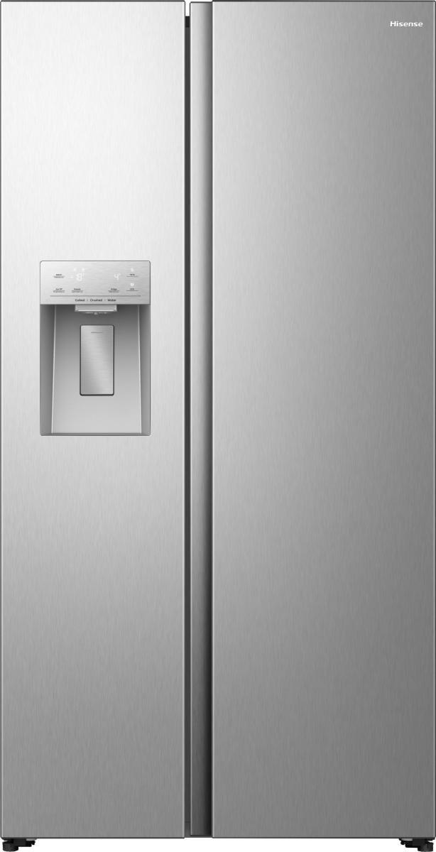 RS5P528STIE Kühl-Gefrier-Kombination