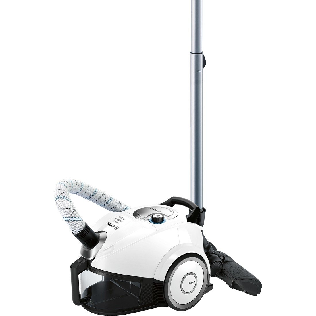 BGS4USILM1 Bodenstaubsauger