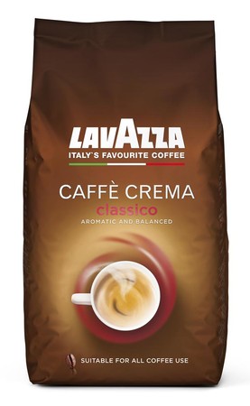 Caffè Crema Classico 1 kg