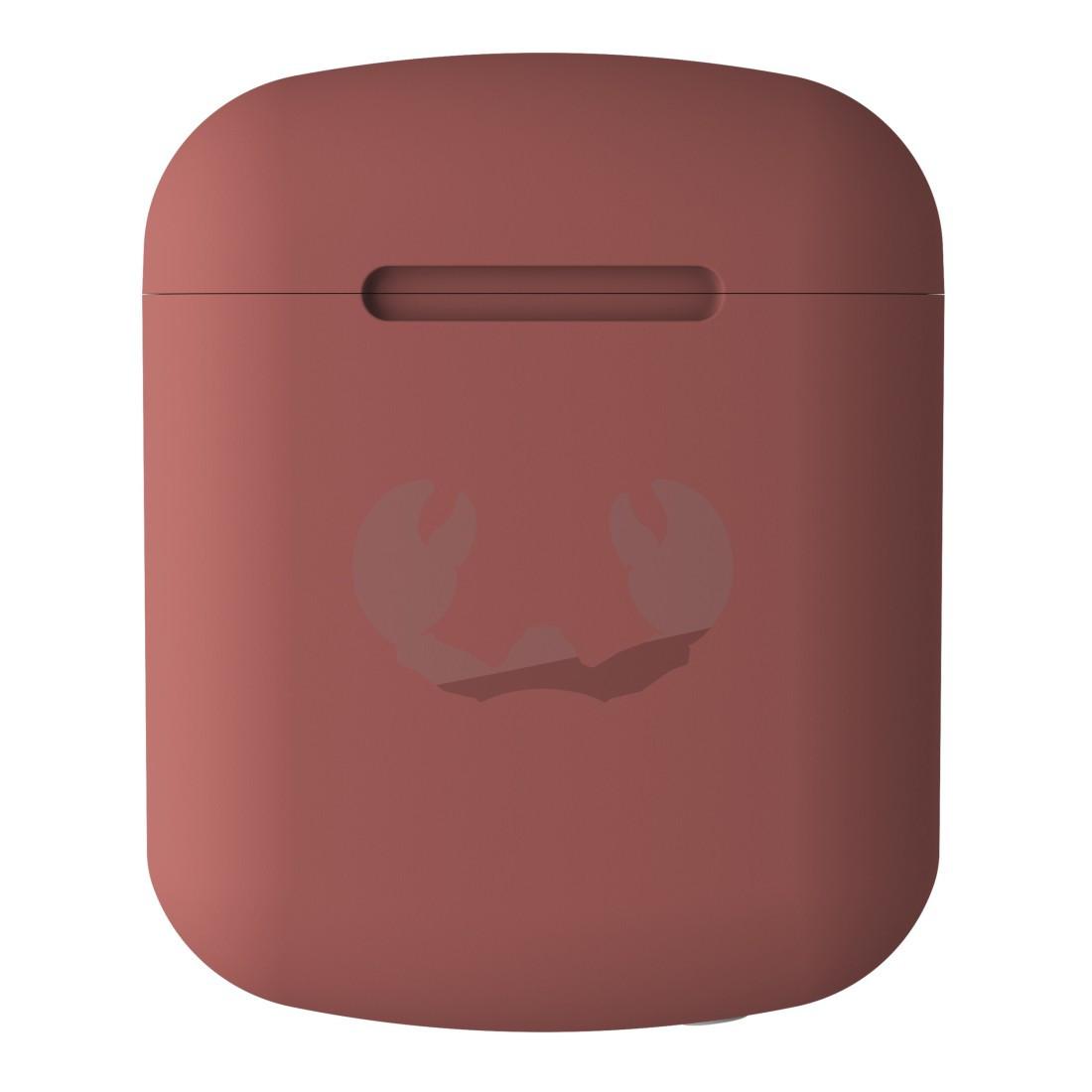 Bluetooth®-Ohrhörer "TWINS 1 TWS", Safari Red (00217558)