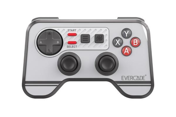Blaze Evercade Wireless Controller
