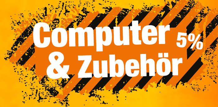 Computer & Zubehör aktuelle Angebote