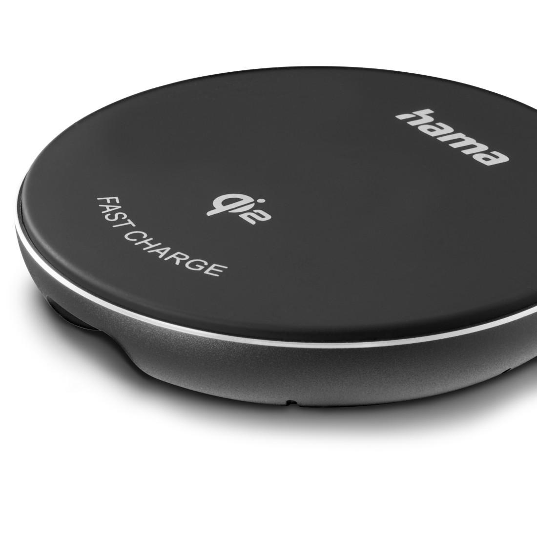 Kabelloses Qi2-Ladegerät, induktiv Schnellladen am Schreibtisch etc., 15 W (00201735)