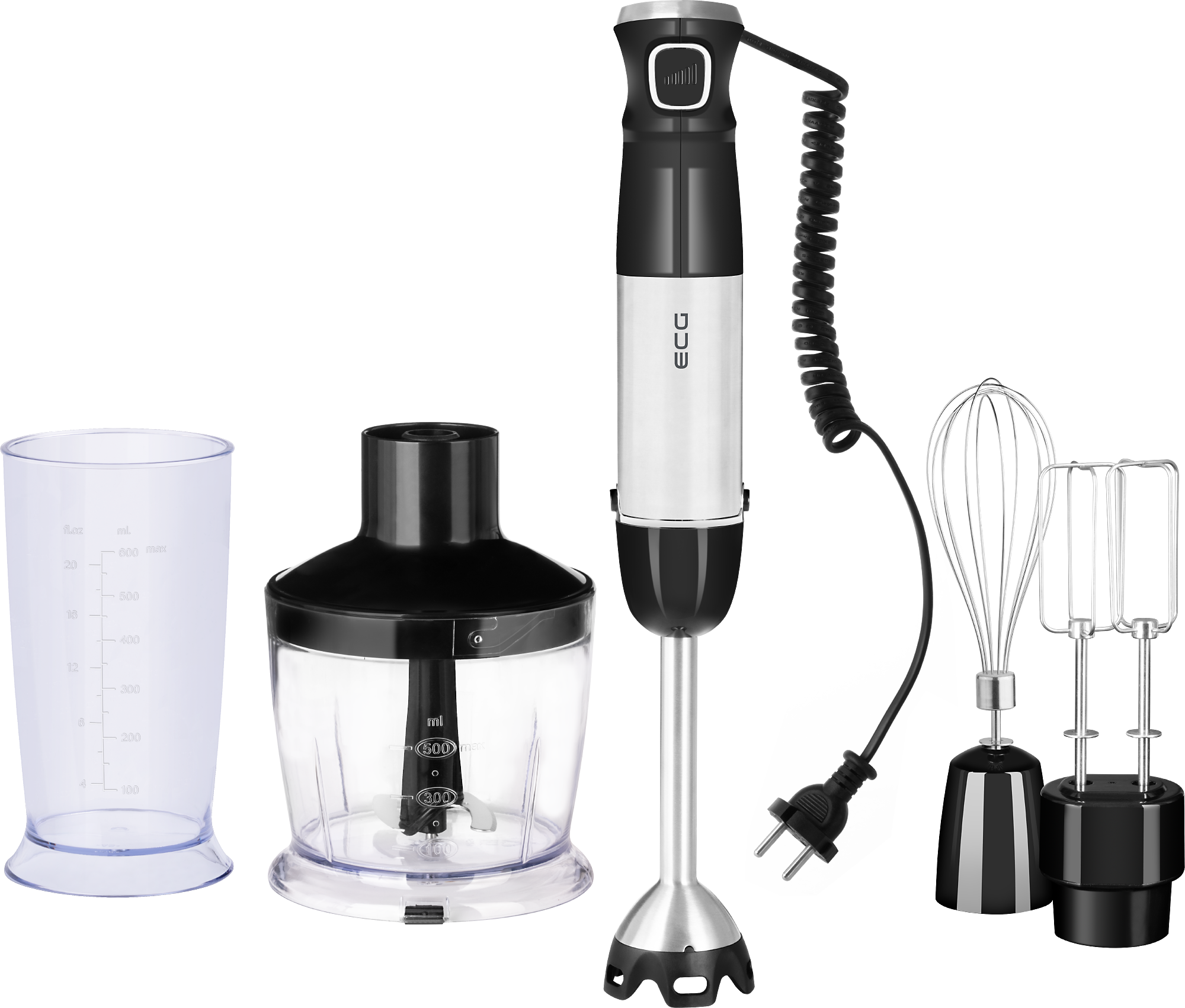 RM 800 Stabmixer-Set
