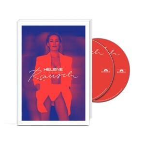 CD Helene Fischer - Rausch (2 CD Deluxe Im Hardcover Book)