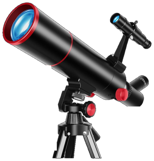 Telescope 70/500