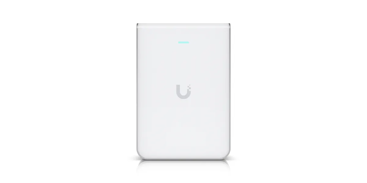 UniFi AP U7-Pro-Wall