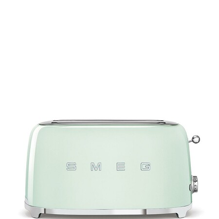 TSF02PGEU pastellgrün Toaster