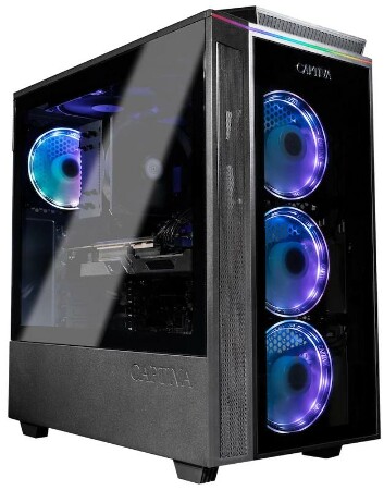 G15AG 21V3 Gaming-PC