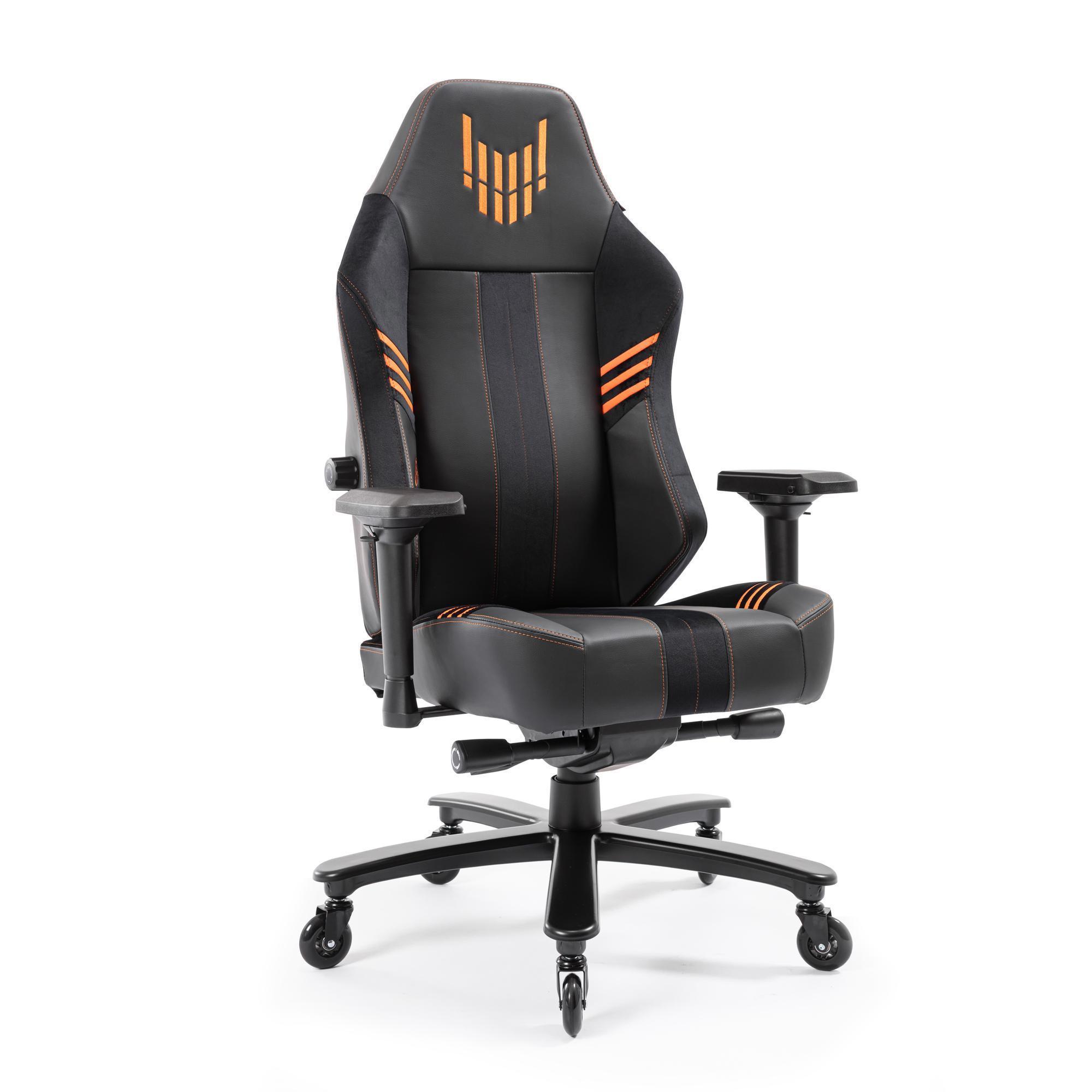Rocker Echo Ultra Gaming Bürostuhl - expert Edition