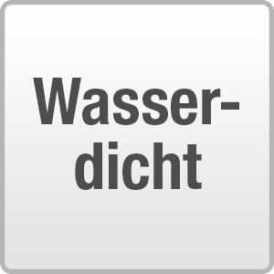 Wasserdicht