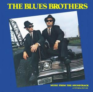 CD The Blues Brothers