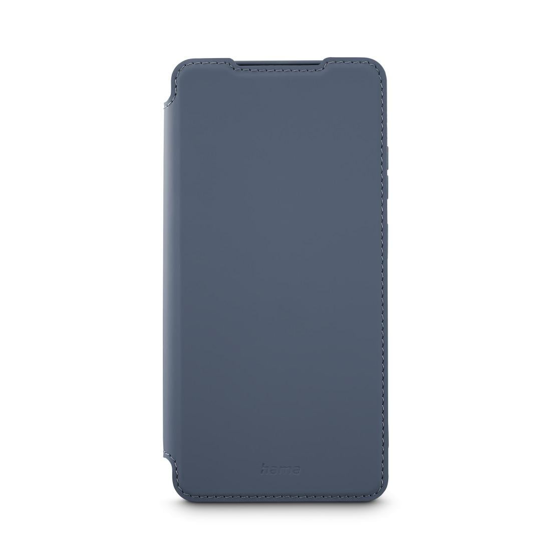 Handytasche "Fantastic Feel" für Samsung Galaxy S26 Ultra, Blau (00016028) Handyhülle