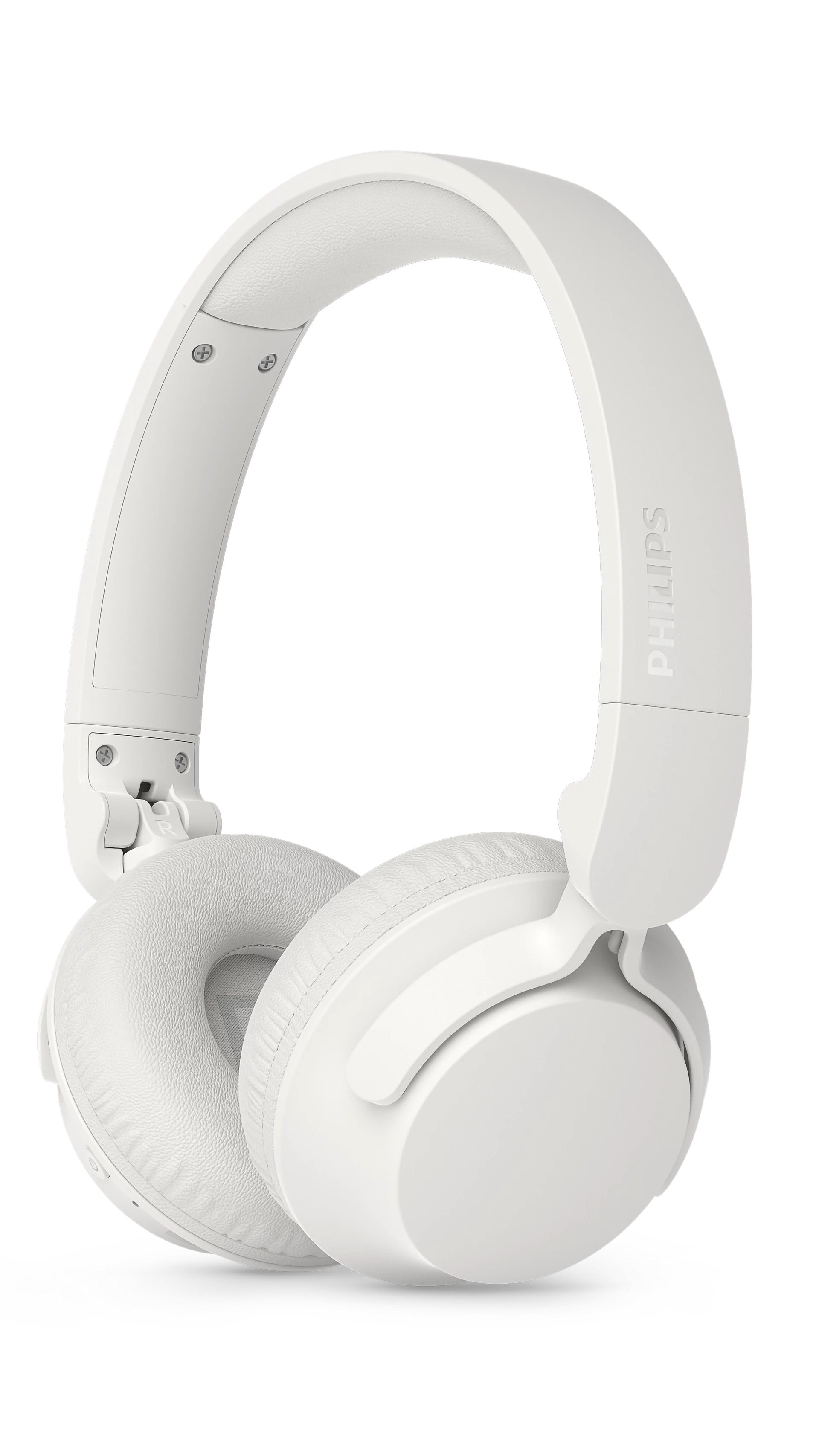 TAH4500WT/00 TWS OE weiß On-Ear Kopfhörer
