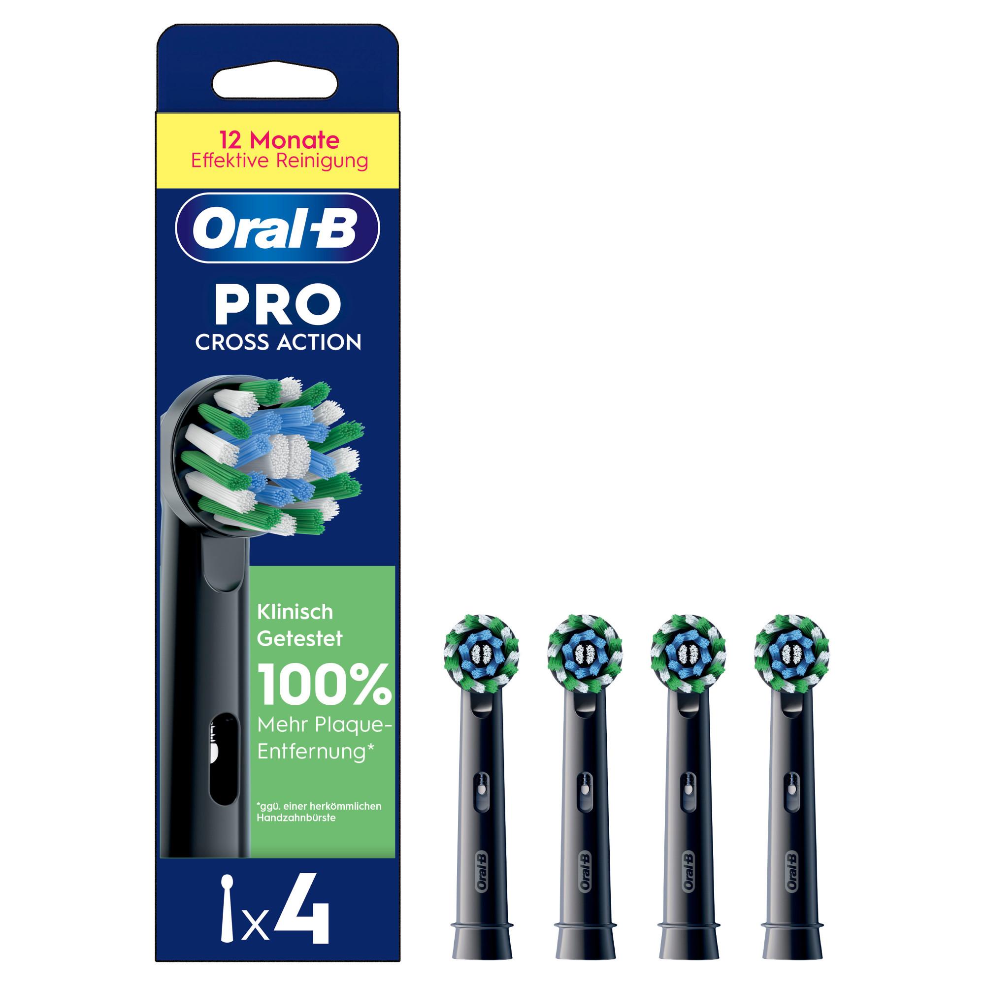 undefined Pro CrossAction 4 Stück