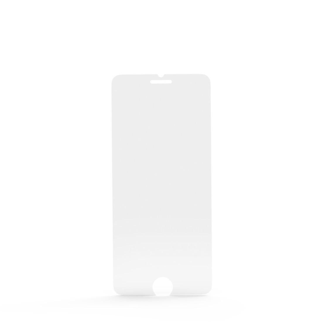 Handy-Schutzglas "Clear Protect" für iPhone 7/8/SE2020/SE2022, Montagehilfe (00222711)