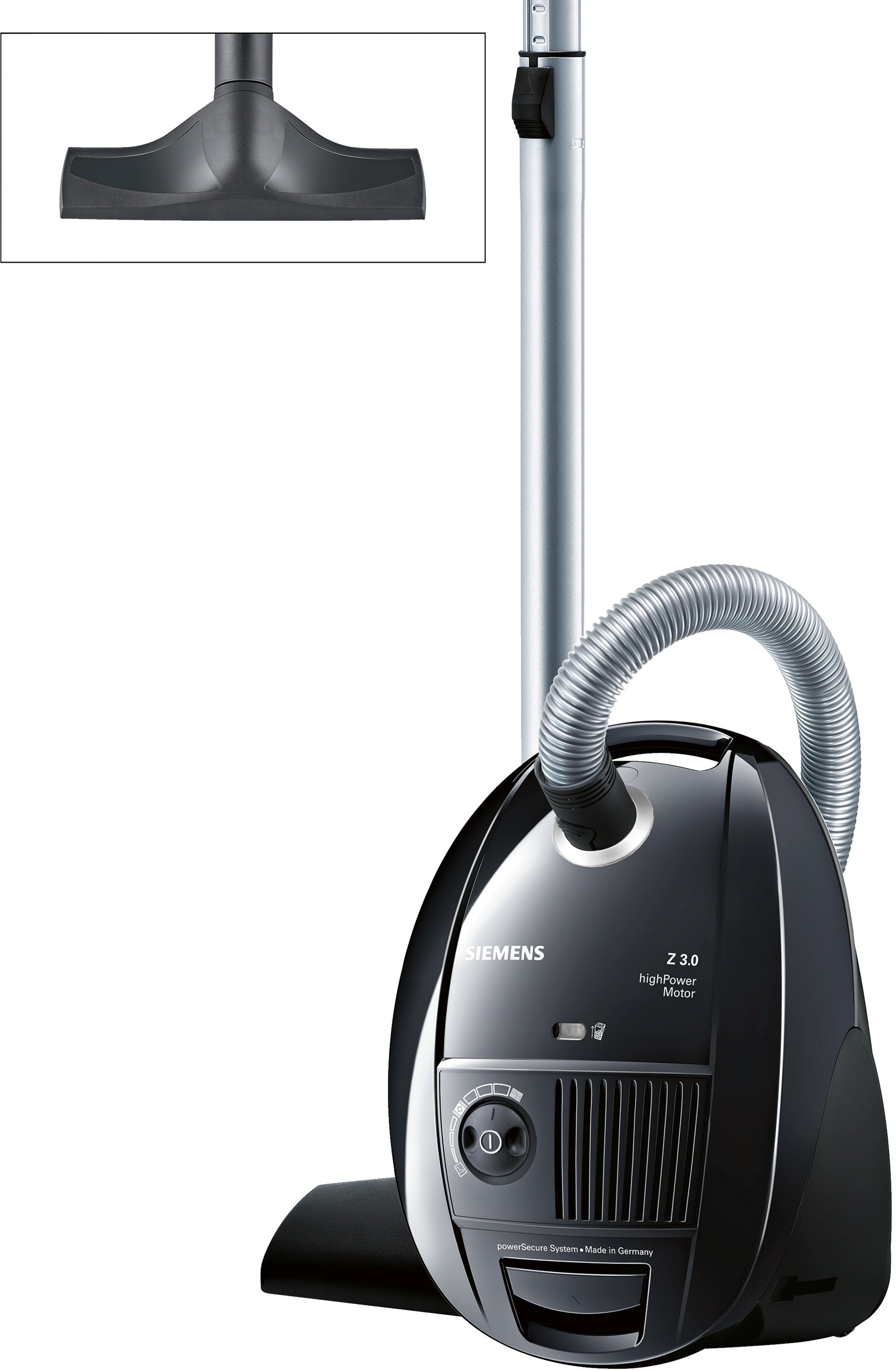 VSZ3B212 Bodenstaubsauger