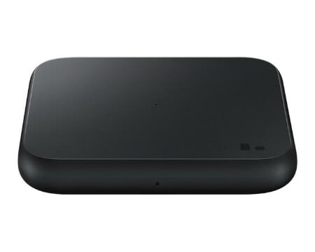 Wireless Charger Pad EP-P1300T, schwarz Qi-Ladegerät