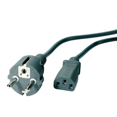 Stromkabel, 1,8m (19384)