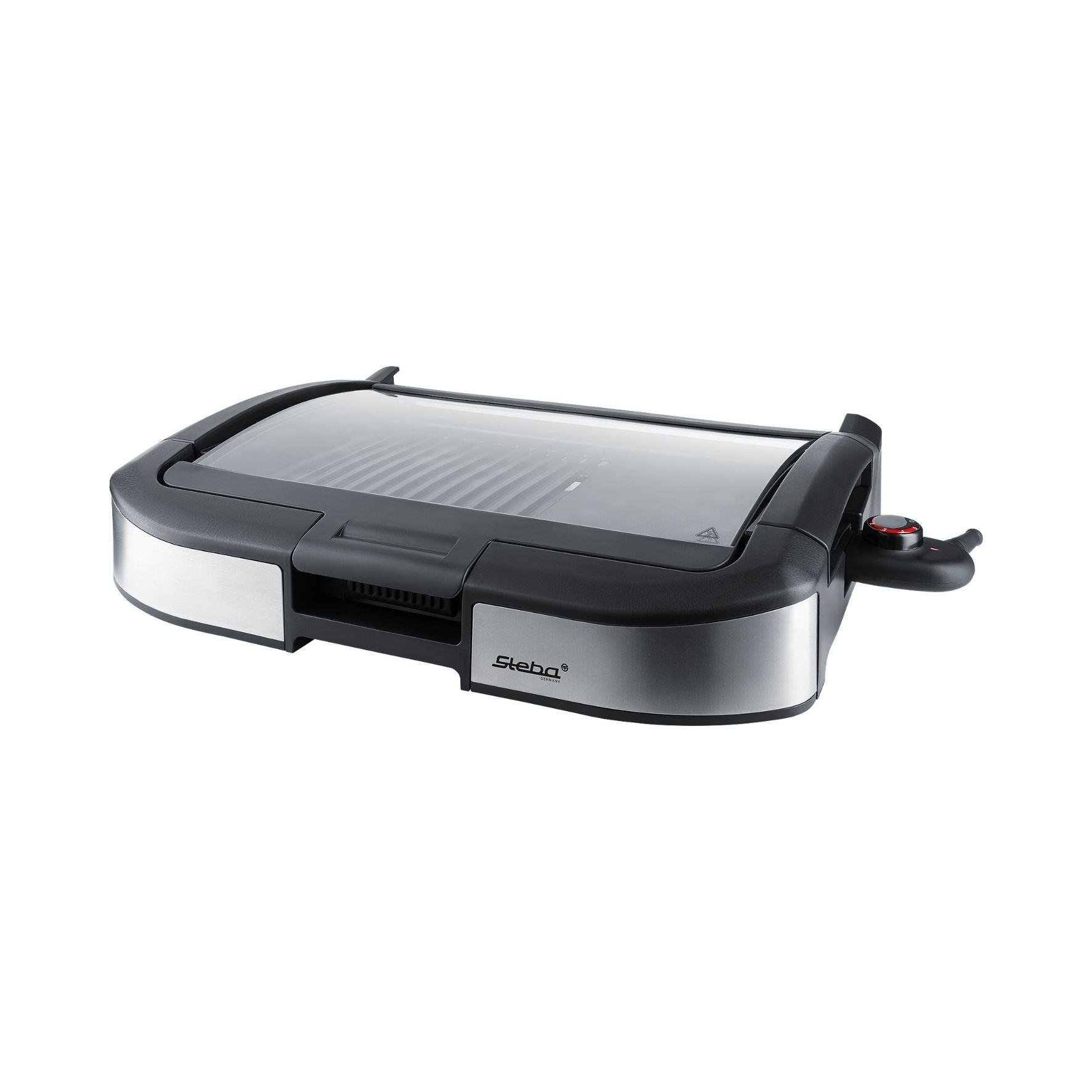 VG 195 BBQ Tischgrill