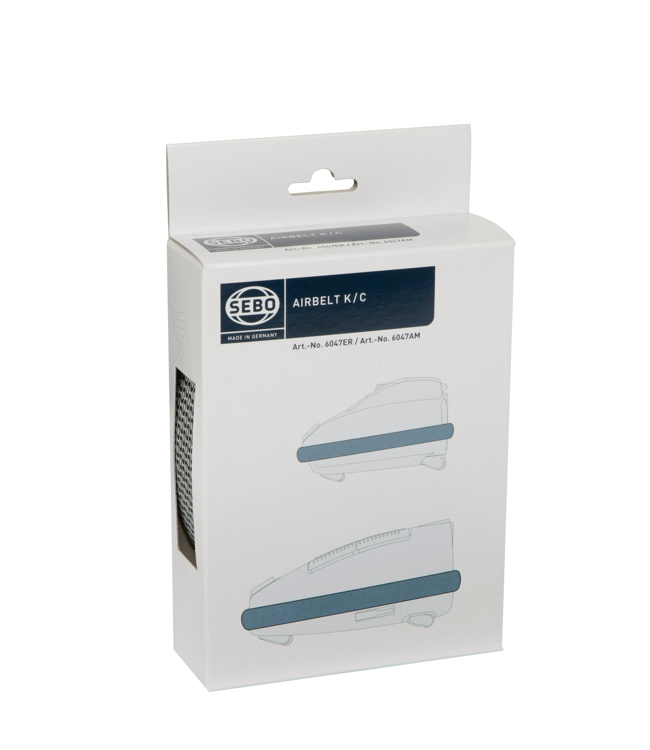 AIRBELT 6047ER07 Stoßbandage