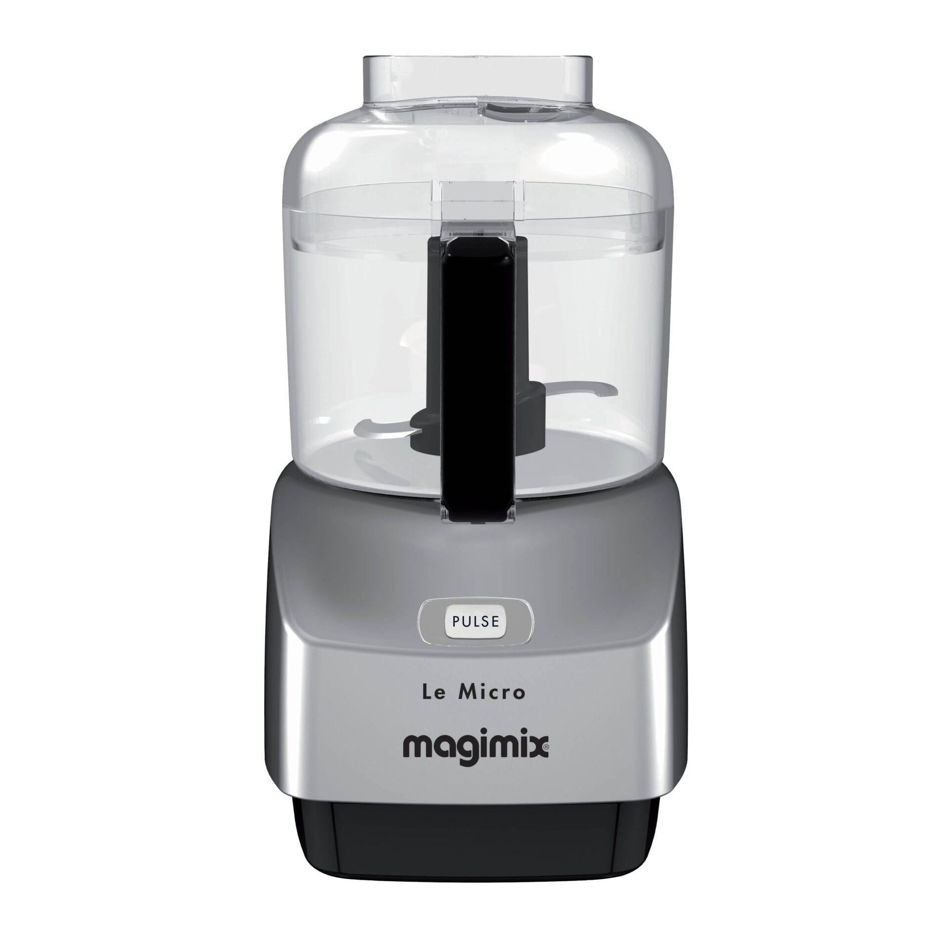 Le Micro Küchenmaschine