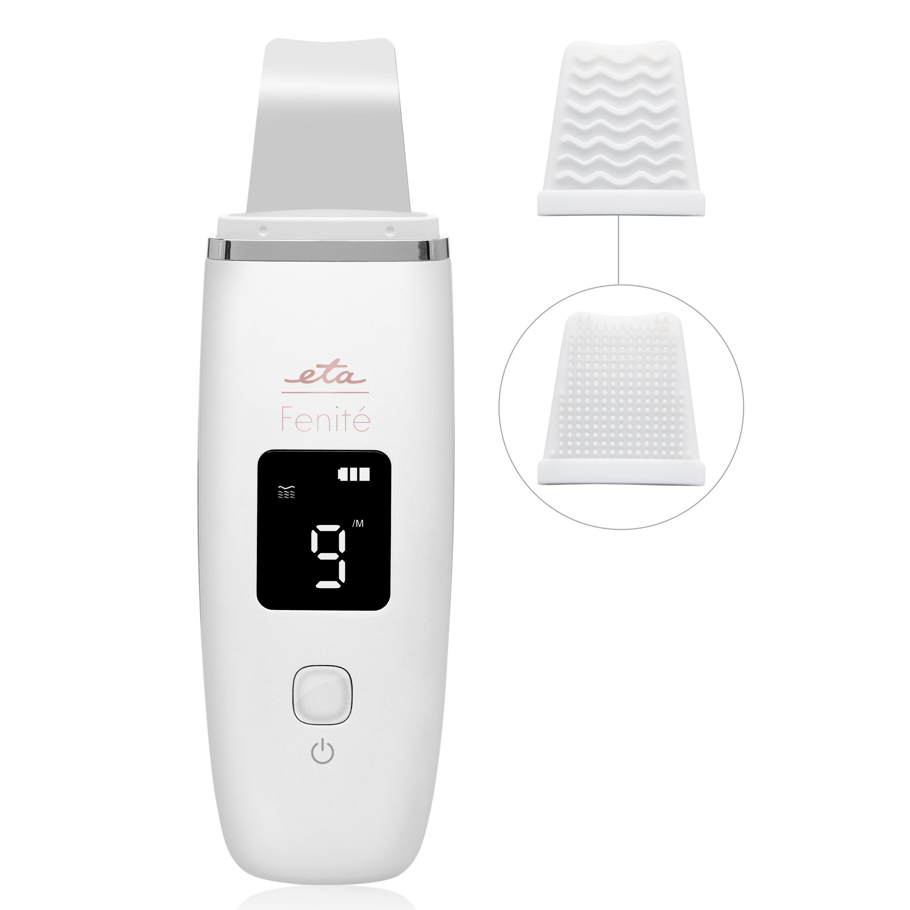 Fenité 5353 90000 Ultraschallspatel weiß