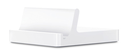 iPad 2 Dock MC940ZM/A