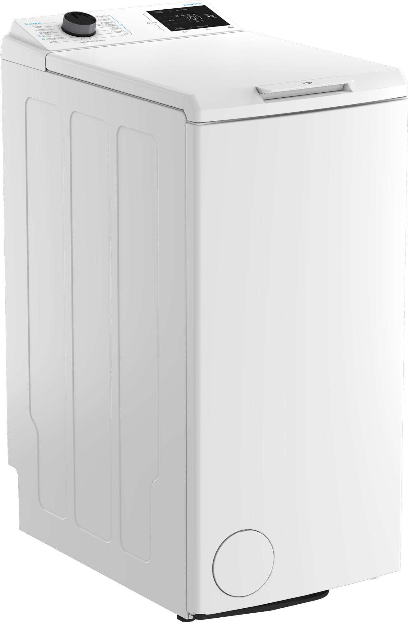 BWTL6AWES Waschmaschine