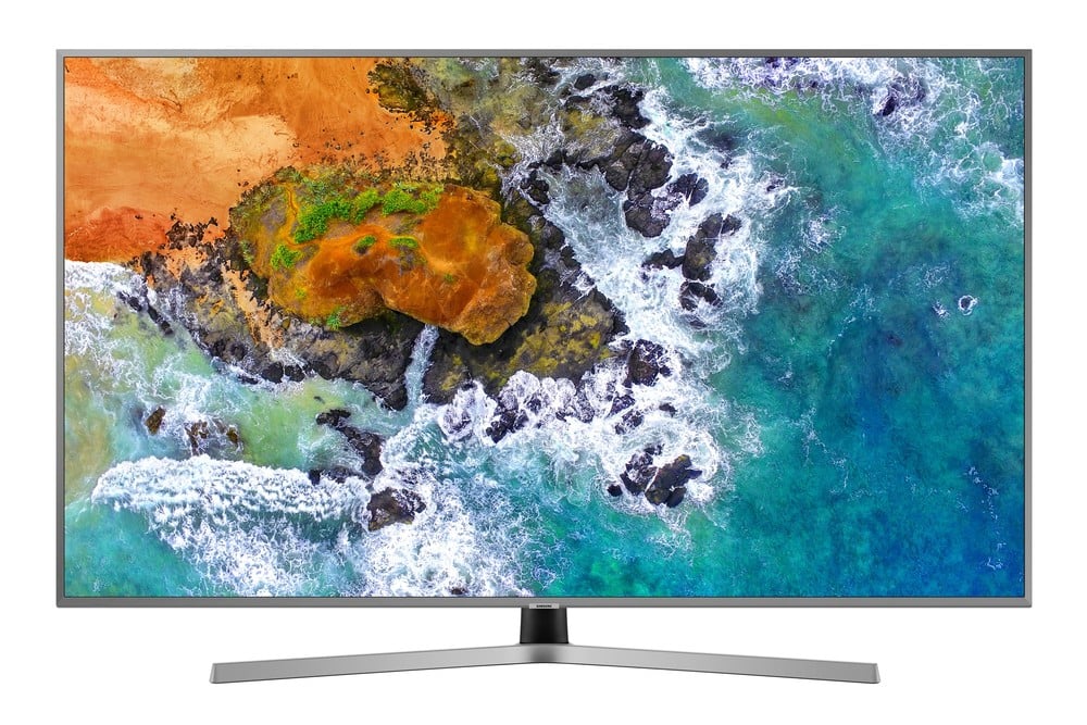 Ue55nu7479uxzg Expert Bei Kaufen Ultra 4k Samsung Hd Tv 6bf7Ygy